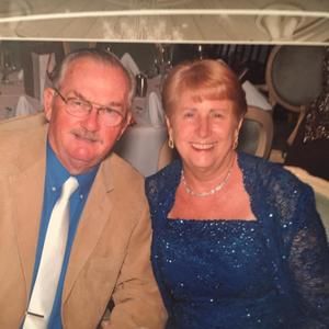 Meet your Posher, Pat